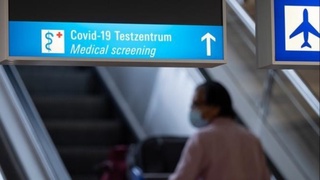 Germaniya kovid cheklovlarini kuchaytirmoqchi