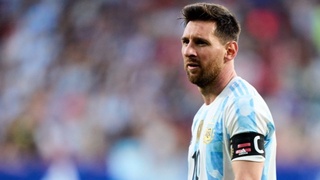 Сенсационное фиаско Месси в вечер отмененных голов