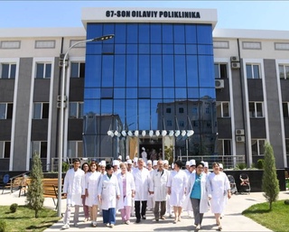 Муассисаҳои тиббӣ дар рӯзҳои таҷлили Наврӯз чӣ гуна кор хоҳанд кард?