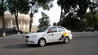 Yandex Go запустил в Узбекистане мониторинг скорости автомобилей