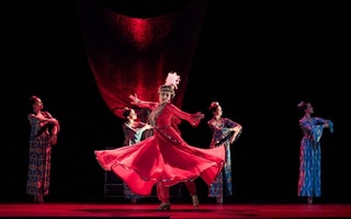 Фонд развития культуры и искусства анонсировал осенний сезон культурных мероприятий в Ташкенте