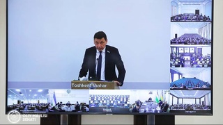 Одобрен Закон Республики Узбекистан «О психиатрической помощи»