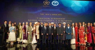 В Узбекистане будет создан киноклуб «Дипломат»