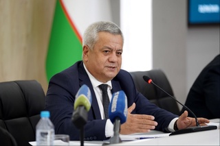 Таълим инспекцияси бошлиғи: Онлайн таълимни сифатли ташкил қилиш давр талаби