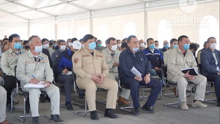 Талон-тарож ва ўғирликка йўл қўйган масъул мансабдорлар лавозимидан озод этилди