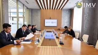 Узбекистан и МОТ договорились о расширении масштабов проектов в сфере социальной защиты населения