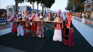 Независимый Узбекистан - многонациональный народ