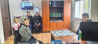 Andijonda ota farzandi uchun aliment pulini oldindan toʻladi