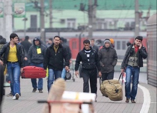 The Migration Agency of Uzbekistan warns citizens about scammers collecting money for the repatriation of bodies