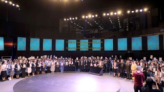 Oʻzbekiston maktablariga 200 ming kitob topshiriladi