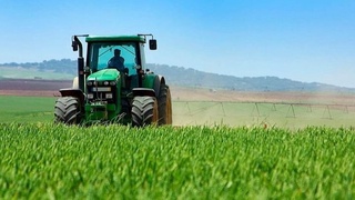 Аграр соҳани механизациялашни давлат томонидан рағбатлантириш рақамлаштирилади