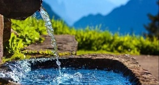 Өзбекстанда суў ресурсларын басқарыў системасында мәмлекетлик-жеке меншик шериклик енгизилмекте