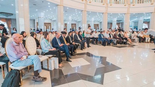 Новый Узбекистан в фокусе мировой экспертной среды