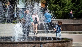 Прогноз погоды на 29 июля