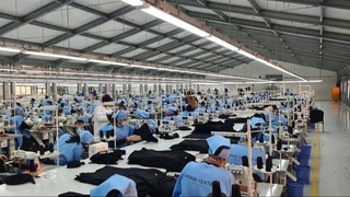 Промышленные локомотивы экономического роста регионов