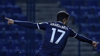 «Пахтакор» стартовал в Суперлиге с победы над «Кызылкумом»