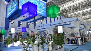 Ҳамкорлик кўлами кенгаймоқда