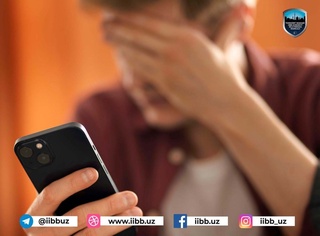 Toshkent shahar IIBB aholini ogohlikka chaqirdi