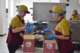 Экономикалық қүдиреттиң ҳуқықый тийкары