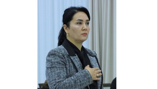 Андижон вилояти ҳокимига ўринбосар тайинланди