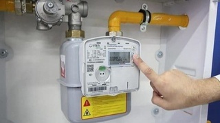 Тўққизта  вилоят хонадонларига  “ақлли” газ ҳисоблагичлар тўлиқ ўрнатиб бўлинди