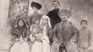 Arxivlarda sir tutilgan achchiq qismatlar