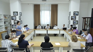 Объявлены победители конкурса государственных грантовых проектов ННО