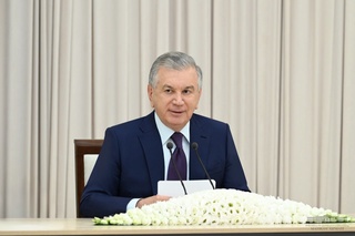 Олийгоҳдаги таълим Дрезден техника университети ва Цукуба университети дастурларига мослаштирилади