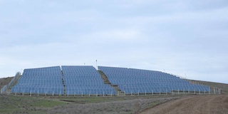 Возобновляемые источники энергии повышают энергоэффективность