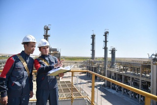 Модернизация, инновация ва трансформация