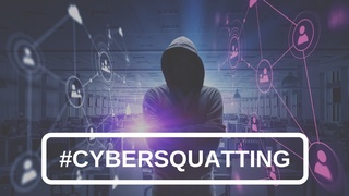 Советы безопасности: как не попасть на сайты киберсквоттеров
