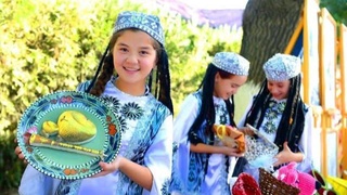 Олицетворение национальных взглядов