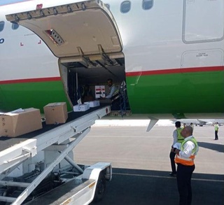 Мысырдан гепатит С-ға қарсы дәрінің оныншы партиясы жеткізілді