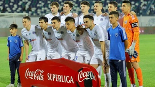 «Навбахор» пытается бросить вызов монополии «Пахтакора»