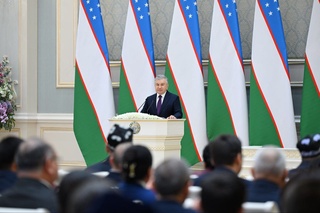 Озиқ-овқат маҳсулотлари нархлари барқарорлигини таъминлаш учун доимий интервенция тизими жорий этилади