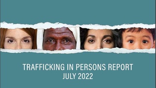 Узбекистан сохранил свою позицию в ежегодном докладе Госдепартамента США о торговле людьми в мире