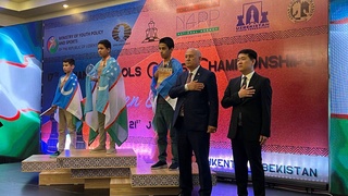 Рапид, стандарт и блиц