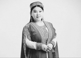 Zulfiya mukofoti sovrindori Ayjamal Joldasbayeva vafot etdi