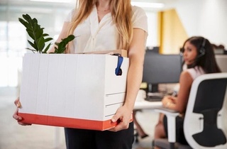 Инсон ҳуқуқлари бўйича Омбудсман тақдимномасига кўра ноқонуний ишдан бўшатилган ходим масаласи ҳал этилди