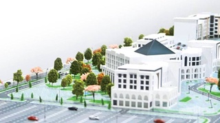 Мост на мировой рынок