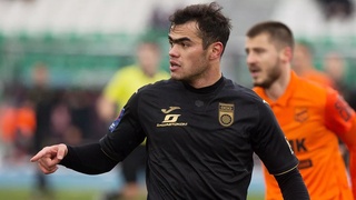 Ўзбекистонлик ярим ҳимоячи “Урал”га ўтди