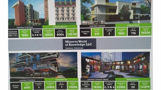 In the Sergeli district of the capital, a large Indian company has begun work on a construction project