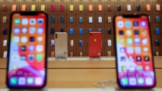 IPhone   kelgusida butunlay qayta ishlanadigan materiallardan tayyorlanadi