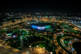 Тошкентда жамоат транспортини туну кун ишлаш режимига ўтказиш таклиф қилинмоқда