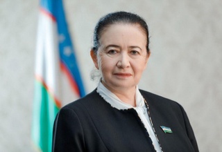 Соғлом миллат генофонди учун масъуллик тиббиёт ходимларини инсон қадрини улуғлаш йўлида бирлаштиради