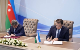 The Ministry of Justice of Uzbekistan and the Agency for Intellectual Property of the Republic of Azerbaijan have established cooperation in the field of copyright and related rights protection