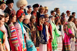 Ҷавонони Ўзбекистон дар форуми "Дӯстии халқҳо"-и Маскав иштирок мекунанд