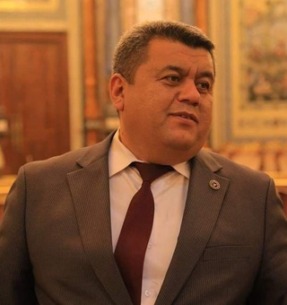 Ташаббускорликка ундовчи ўзига хос чорлов