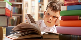 Китобни қандай ўқиш керак?