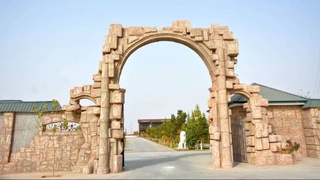 Сурхондарёда яна бир замонавий дам олиш маскани иш бошлади